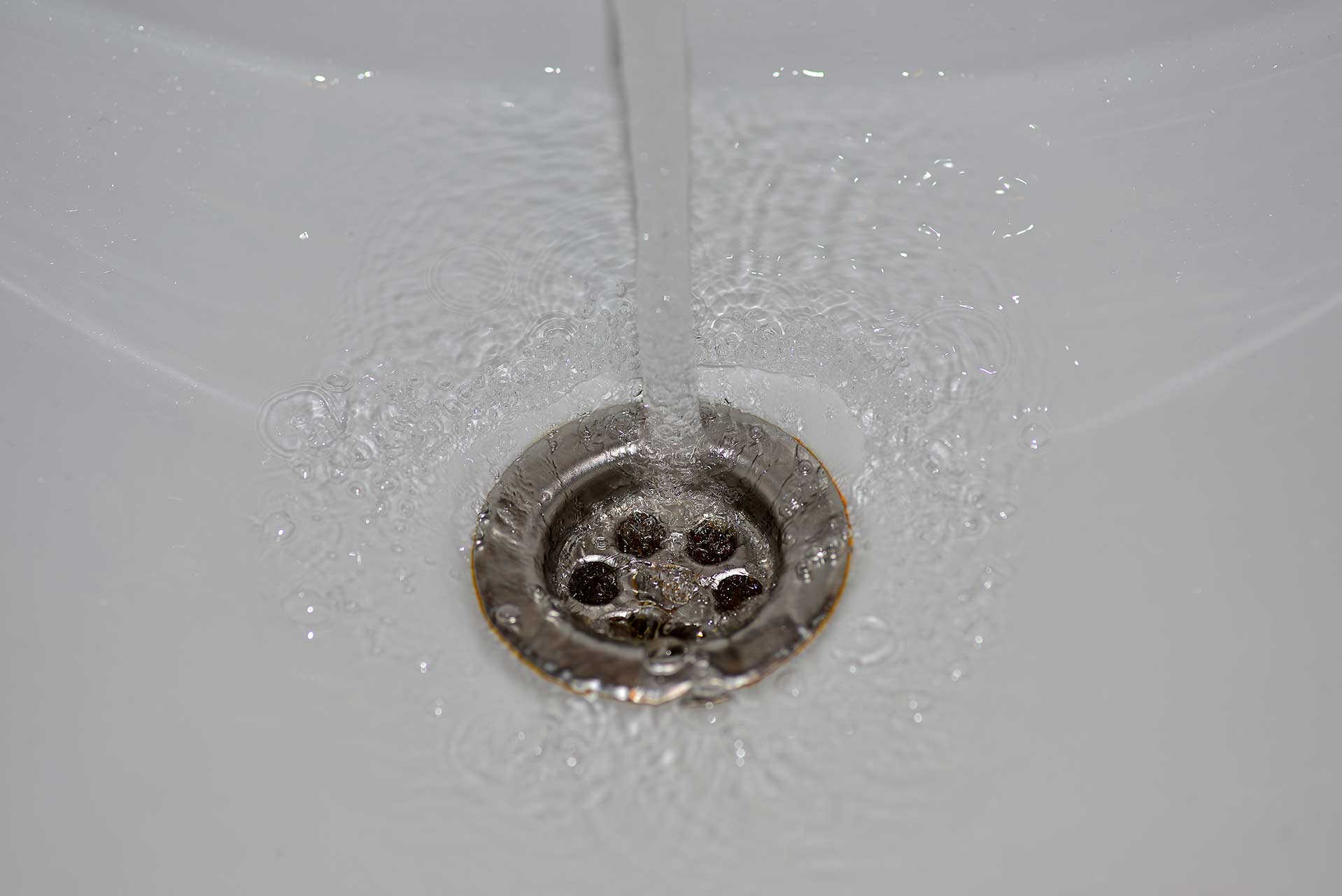 A2B Drains provides services to unblock blocked sinks and drains for properties in Mill Hill.